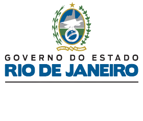 Logo Governo do Estado do Rio de Janeiro